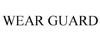 WEAR GUARD trademark