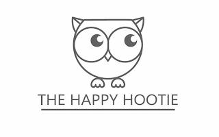 THE HAPPY HOOTIE trademark