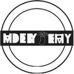 MADEBYTERRY trademark