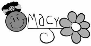 MACY trademark