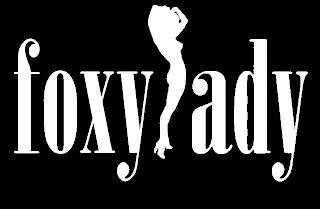 FOXY LADY trademark