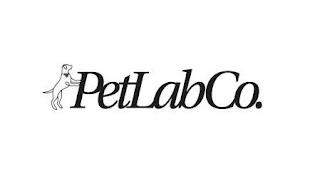 PETLABCO. trademark