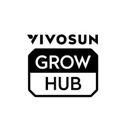 VIVOSUN GROWHUB trademark