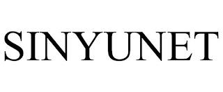 SINYUNET trademark