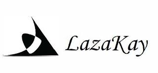 LAZAKAY trademark