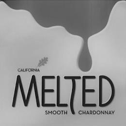 CALIFORNIA MELTED SMOOTH CHARDONNAY trademark