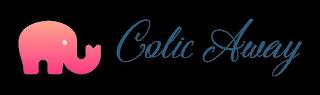 COLIC AWAY trademark