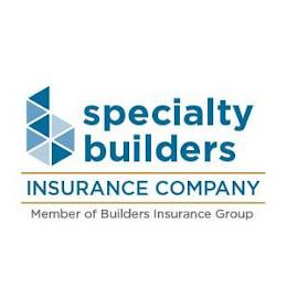 B SPECIALTY BUILDERS INSURANCE COMPANY MEMBER OF BUILDERS INSURANCE GROUP trademark