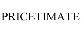 PRICETIMATE trademark