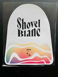 SHOVEL BLANC 2021 trademark