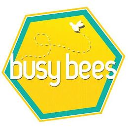 BUSY BEES trademark