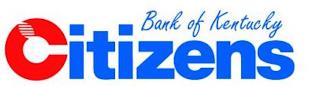 CITIZENS BANK OF KENTUCKY trademark