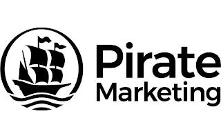 PIRATE MARKETING trademark