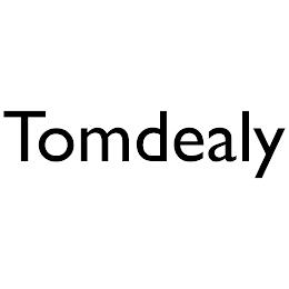 TOMDEALY trademark