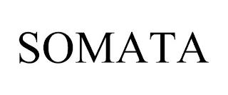 SOMATA trademark