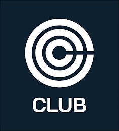 CCC CLUB trademark