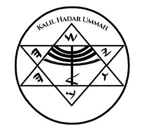 KALIL HADAR UMMAH trademark