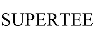 SUPERTEE trademark