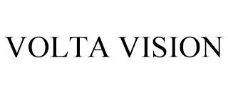 VOLTA VISION trademark