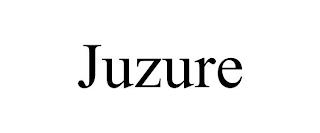 JUZURE trademark