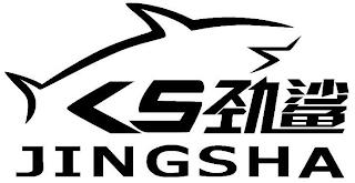 JINGSHA trademark