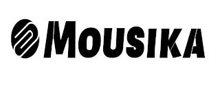 MOUSIKA trademark