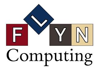 FLYN COMPUTING trademark