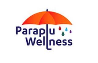 PARAPLU WELLNESS trademark