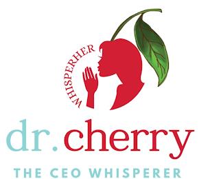 DR. CHERRY THE CEO WHISPERER trademark