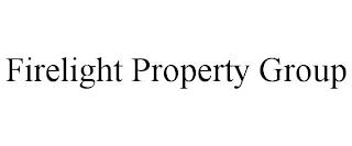 FIRELIGHT PROPERTY GROUP trademark