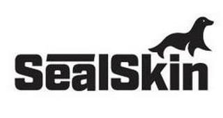 SEALSKIN trademark