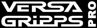 VERSA GRIPPS PRO trademark