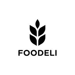 FOODELI trademark