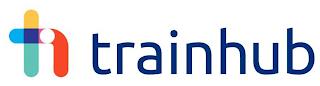 TH TRAINHUB trademark