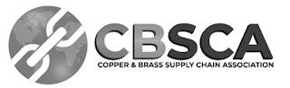 CBSCA COPPER & BRASS SUPPLY CHAIN ASSOCIATION trademark