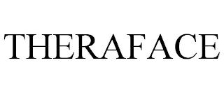 THERAFACE trademark