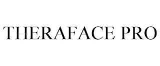 THERAFACE PRO trademark