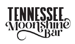 TENNESSEE MOONSHINE BAR trademark