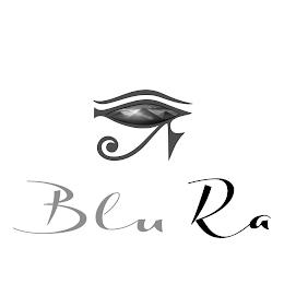 BLU RA trademark