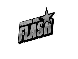 DRAGON BALL FLASH trademark