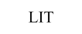 LIT trademark