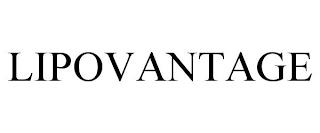 LIPOVANTAGE trademark