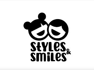 STYLES & SMILES trademark