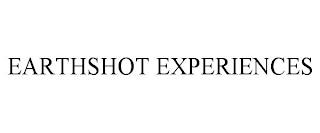 EARTHSHOT EXPERIENCES trademark