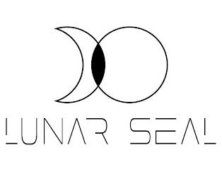 LUNAR SEAL trademark