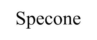 SPECONE trademark