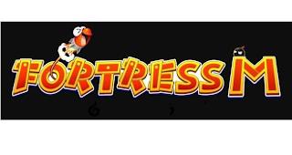 FORTRESS M trademark