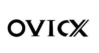 OVICX trademark