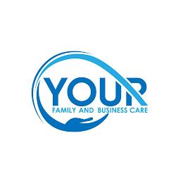 YOUR FAMILY AND BUSINESS CARE trademark