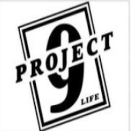 PROJECT 9 LIFE trademark